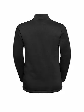 ODLO | Kinder Unterzieh Zipshirt Berra Mid Layer | 